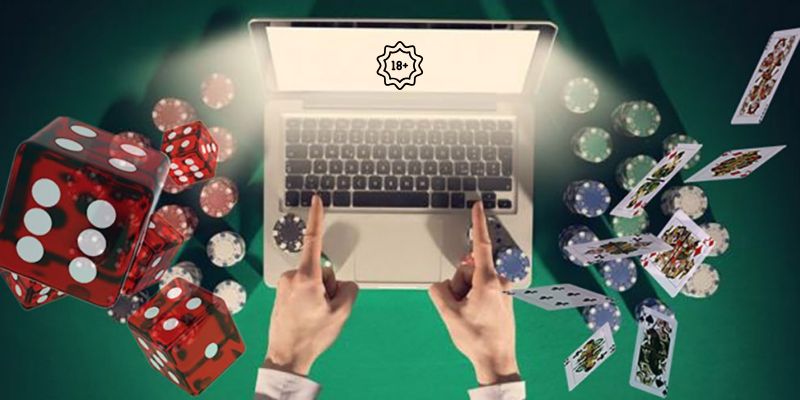 Chỉ những ai đủ tuổi theo quy định mới được đăng ký tài khoản cá cược