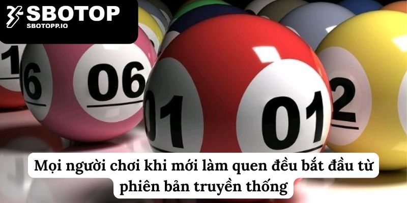 Điều này tạo ra cơ hội lớn cho người chơi lô trượt.