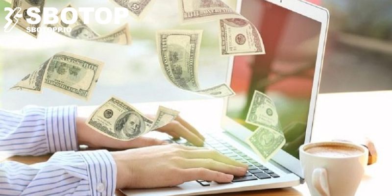 Một số phương thức rút tiền phổ biến tại nhà cái